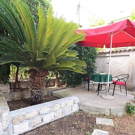 Apartment Garden Kotor Dış mekan fotoğraf