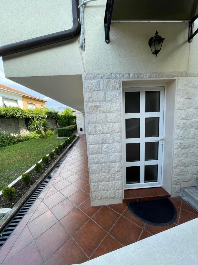 Apartment Garden Kotor Dış mekan fotoğraf