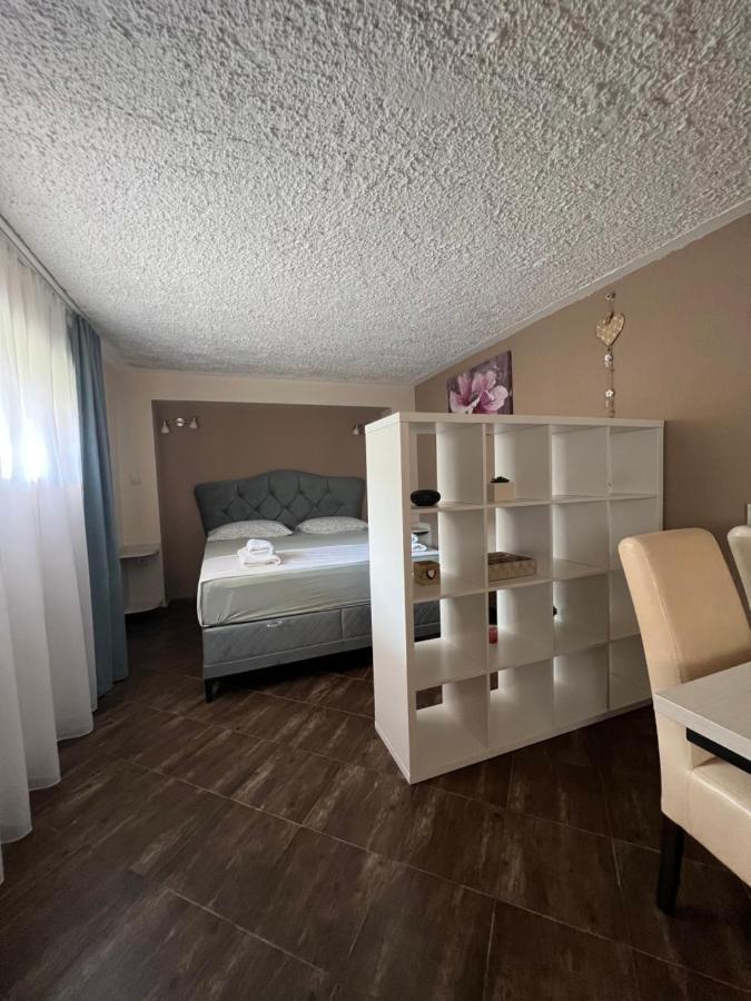 Apartment Garden Kotor Dış mekan fotoğraf