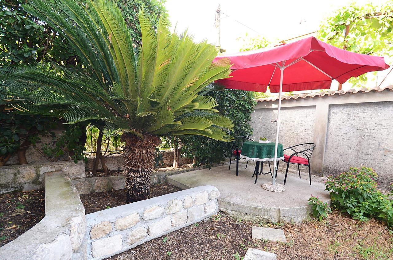 Apartment Garden Kotor Dış mekan fotoğraf